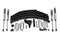 BDS - 10 Inch Lift Kit | Ford Excursion (00-05) 4WD - Legends Auto Parts