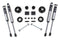 BDS - 2 Inch Lift Kit | Coil Spacer | Jeep Wrangler JK (07-11) 2-Door - Legends Auto Parts