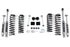 BDS - 2 Inch Lift Kit | Coil Spring | Jeep Wrangler JK (07-11) 4-Door - Legends Auto Parts
