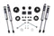 BDS - 2 Inch Lift Kit | Coil Spacer | Jeep Wrangler JK (12-18) 2-Door - Legends Auto Parts