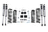 BDS - 2 Inch Lift Kit | Coil Spring | Jeep Wrangler JK (12-18) 4-Door - Legends Auto Parts