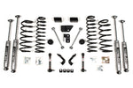 BDS - 2 Inch Lift Kit | Jeep Wrangler JL (18-24) 4-Door - Legends Auto Parts