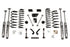 BDS - 2 Inch Lift Kit | Jeep Wrangler JL (18-24) 4-Door - Legends Auto Parts