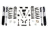 BDS - 2 Inch Lift Kit | Jeep Wrangler JL (18-24) 4-Door - Legends Auto Parts