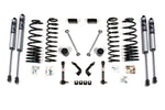 BDS - 2 Inch Lift Kit | Jeep Gladiator JT (20-23) - Legends Auto Parts