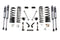 BDS - 2 Inch Lift Kit | Jeep Gladiator JT (20-23) - Legends Auto Parts