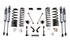 BDS - 2 Inch Lift Kit | Jeep Gladiator JT (20-23) - Legends Auto Parts