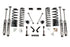 BDS - 2 Inch Lift Kit | Jeep Gladiator JT (20-23) - Legends Auto Parts