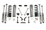BDS - 2 Inch Lift Kit | Jeep Gladiator JT (20-23) - Legends Auto Parts