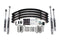 BDS - 2 Inch Lift Kit | Jeep Wrangler YJ (87-95) - Legends Auto Parts