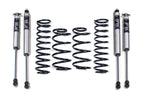 BDS - 2 Inch Lift Kit | Jeep Wrangler TJ/LJ (97-06) - Legends Auto Parts