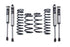 BDS - 2 Inch Lift Kit | Jeep Wrangler TJ/LJ (97-06) - Legends Auto Parts