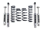 BDS - 2 Inch Lift Kit | Jeep Wrangler TJ/LJ (97-06) - Legends Auto Parts