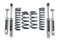 BDS - 2 Inch Lift Kit | Jeep Wrangler TJ/LJ (97-06) - Legends Auto Parts