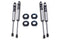 BDS - 0.75 Inch Lift Kit | Jeep Grand Cherokee ZJ (93-98) - Legends Auto Parts