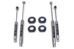 BDS - 0.75 Inch Lift Kit | Jeep Grand Cherokee ZJ (93-98) - Legends Auto Parts