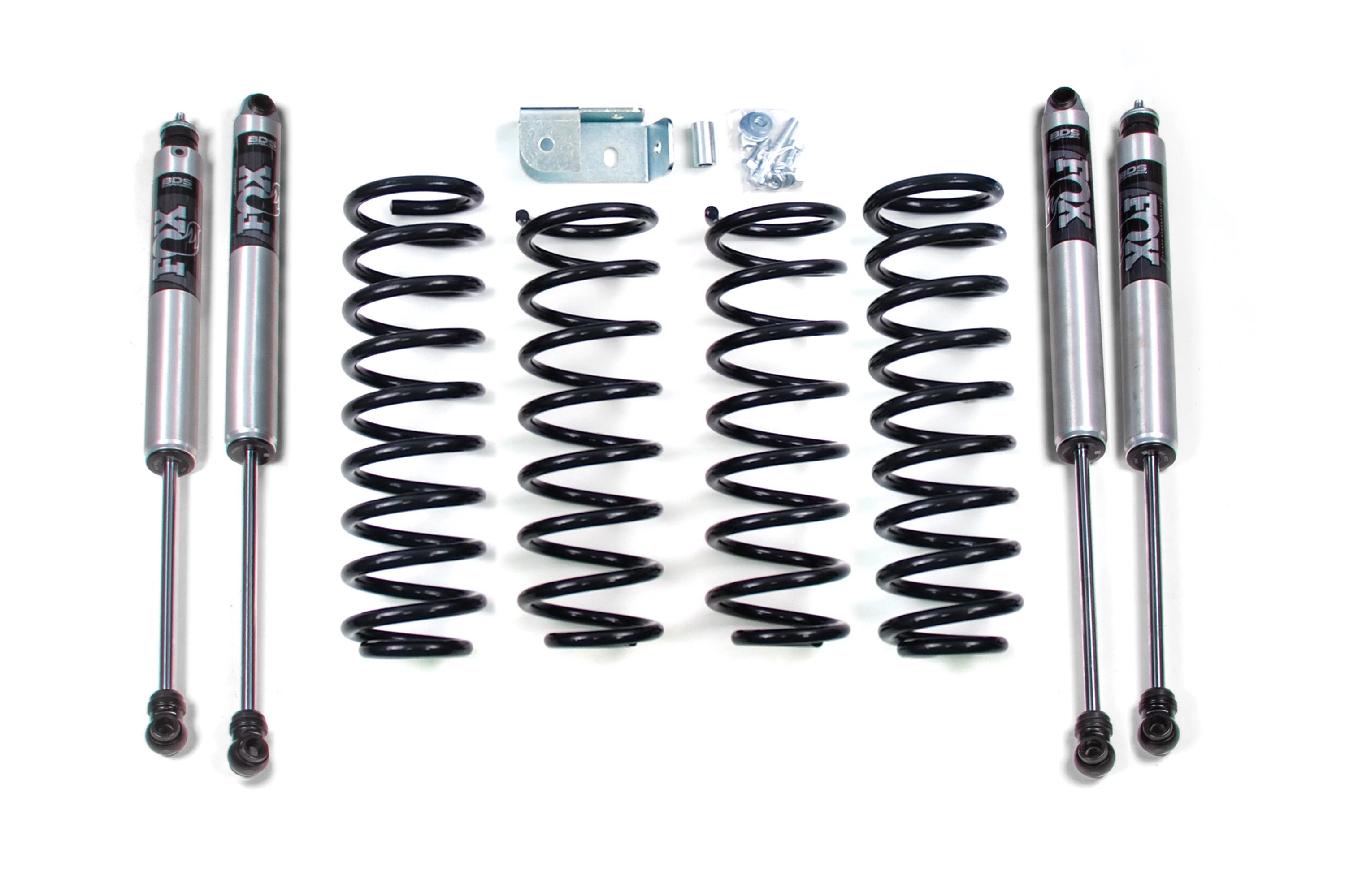 BDS - 2 Inch Lift Kit | Jeep Grand Cherokee ZJ (93-98) - Legends Auto Parts