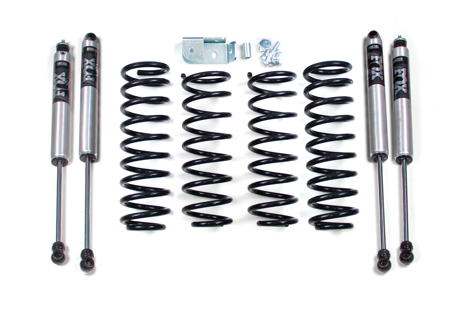 BDS - 2 Inch Lift Kit | Jeep Grand Cherokee ZJ (93-98) - Legends Auto Parts