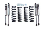 BDS - 2 Inch Lift Kit | Jeep Grand Cherokee ZJ (93-98) - Legends Auto Parts