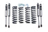 BDS - 2 Inch Lift Kit | Jeep Grand Cherokee ZJ (93-98) - Legends Auto Parts