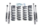 BDS - 2 Inch Lift Kit | Jeep Grand Cherokee ZJ (93-98) - Legends Auto Parts