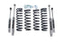 BDS - 2 Inch Lift Kit | Jeep Grand Cherokee ZJ (93-98) - Legends Auto Parts