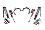 BDS - 2 Inch Lift Kit | FOX 2.5 Performance Elite Coil-Over | Ram 1500 (19-25) 4WD - Legends Auto Parts