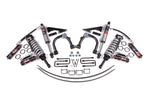 BDS - 2 Inch Lift Kit | FOX 2.5 Coil-Over | Toyota Tacoma (16-23) 4WD - Legends Auto Parts