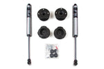 BDS - 2 Inch Lift Kit | Chevy Trailblazer or GMC Envoy (02-09) - Legends Auto Parts