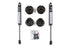 BDS - 2 Inch Lift Kit | Chevy Trailblazer or GMC Envoy (02-09) - Legends Auto Parts