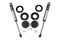BDS - 2 Inch Lift Kit | Chevy/GMC Avalanche, Suburban, Tahoe, Yukon/XL 1500 (07-19) 4WD - Legends Auto Parts