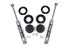 BDS - 2 Inch Lift Kit | Chevy/GMC Avalanche, Suburban, Tahoe, Yukon/XL 1500 (07-19) 4WD - Legends Auto Parts