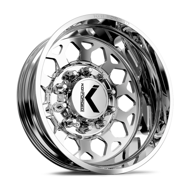 KG1 Forged BLITZ - Dually Series