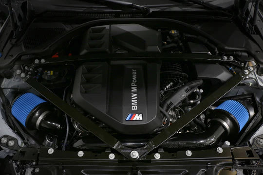 BMS G8x BMW M2 M3 M4 S58 Performance Intake - Legends Auto Parts