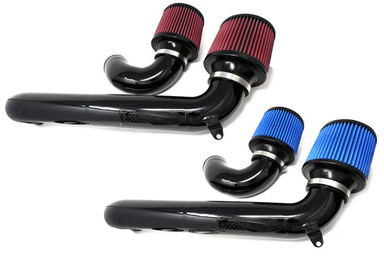BMS G8x BMW M2 M3 M4 S58 Performance Intake - Legends Auto Parts