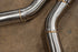 BMW E60 M5 Valved Sport Exhaust System