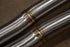 BMW F90 M5 Valved Sport Exhaust System