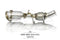Performance downpipes for BMW F30/F31 320i/328i, crafted for enhanced exhaust flow and engine responsiveness. Upgrade your BMW F30/F31 320i/328i with aftermarket downpipes for increased horsepower and torque. Stainless steel construction ensures durability and reliability. Explore our selection of BMW F30/F31 320i/328i downpipes for a thrilling driving experience.
