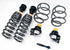 AST Suspension Adjustable Lowering Springs - BMW G80/G82/G87 M2/M3/M4 - Legends Auto Parts