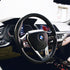 DSG BMW Carbon Fiber Paddle Shifters (V2) - Legends Auto Parts