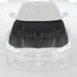 Vorsteiner - GTS-V BMW G8X M3 | M4 Carbon Fiber Aero Bonnet V-Style - Legends Auto Parts