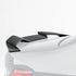 Vorsteiner - BMW G82 M4 Carbon Fiber Decklid Spoiler V-Style - Legends Auto Parts