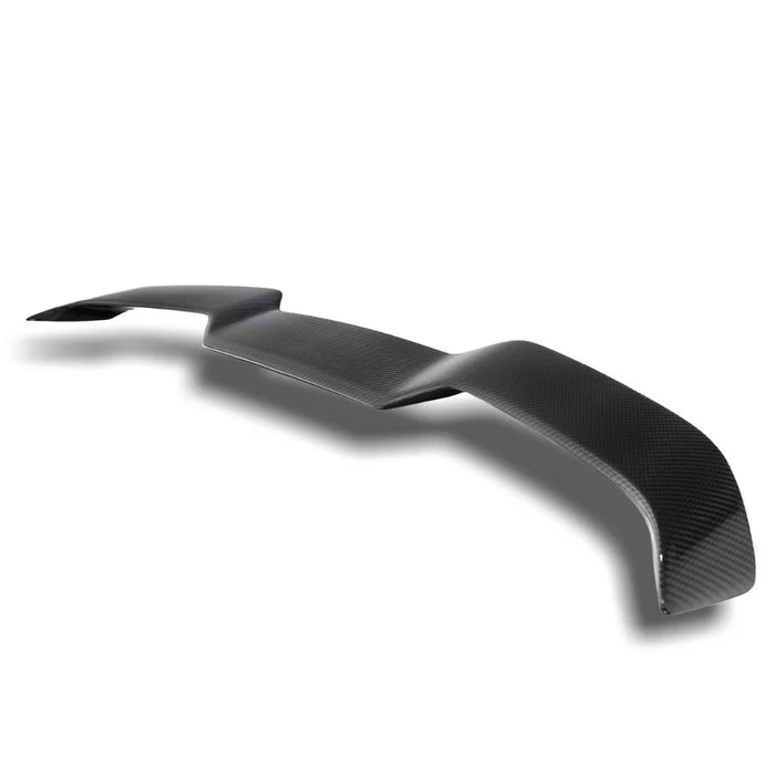 Vorsteiner - BMW G82 M4 Carbon Fiber Decklid Spoiler V-Style - Legends Auto Parts
