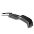 Vorsteiner - BMW G82 M4 Carbon Fiber Decklid Spoiler V-Style - Legends Auto Parts