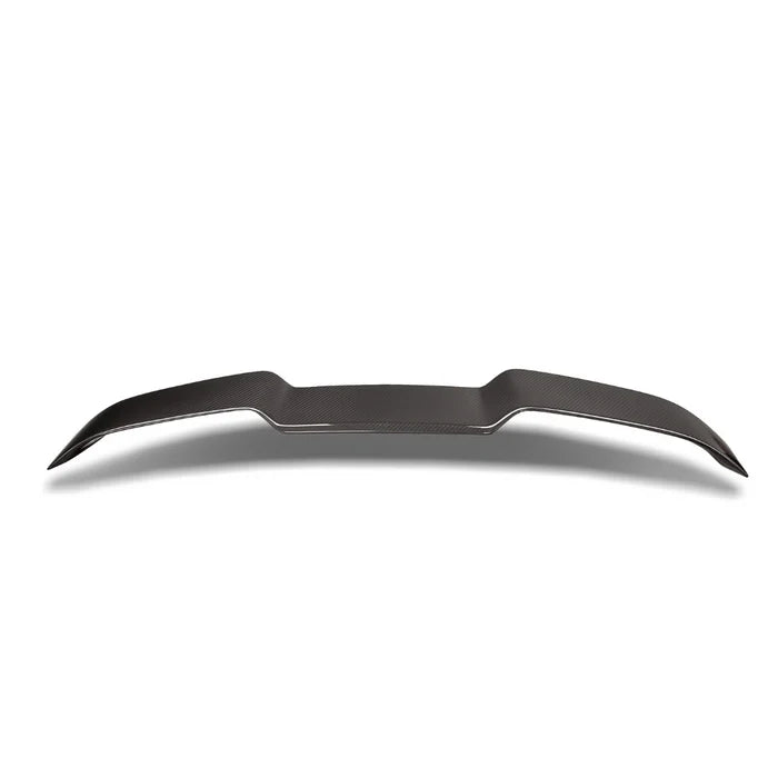 Vorsteiner - BMW G82 M4 Carbon Fiber Decklid Spoiler V-Style - Legends Auto Parts