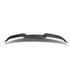 Vorsteiner - BMW G82 M4 Carbon Fiber Decklid Spoiler V-Style - Legends Auto Parts