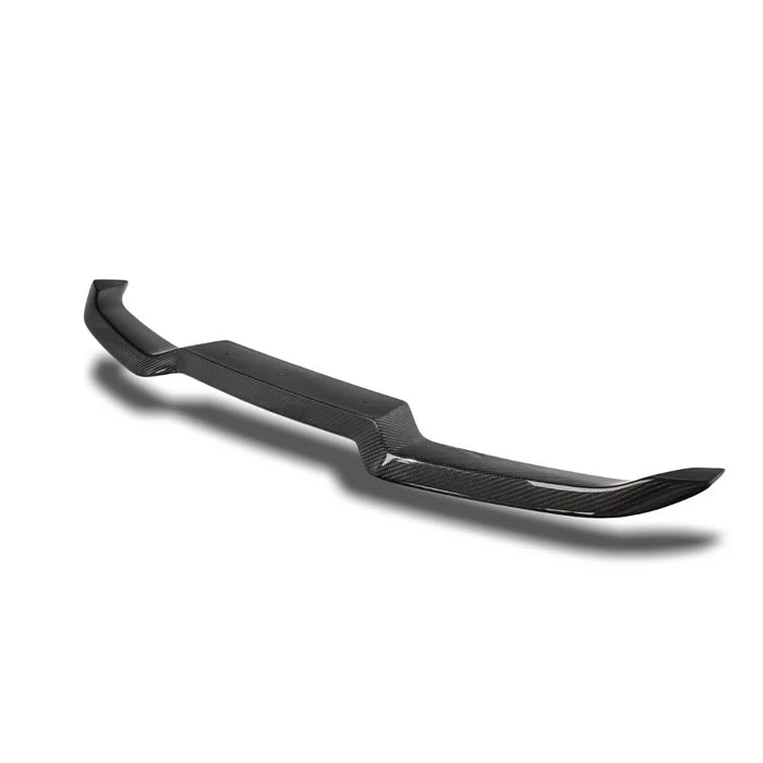 Vorsteiner - BMW G82 M4 Carbon Fiber Decklid Spoiler V-Style - Legends Auto Parts