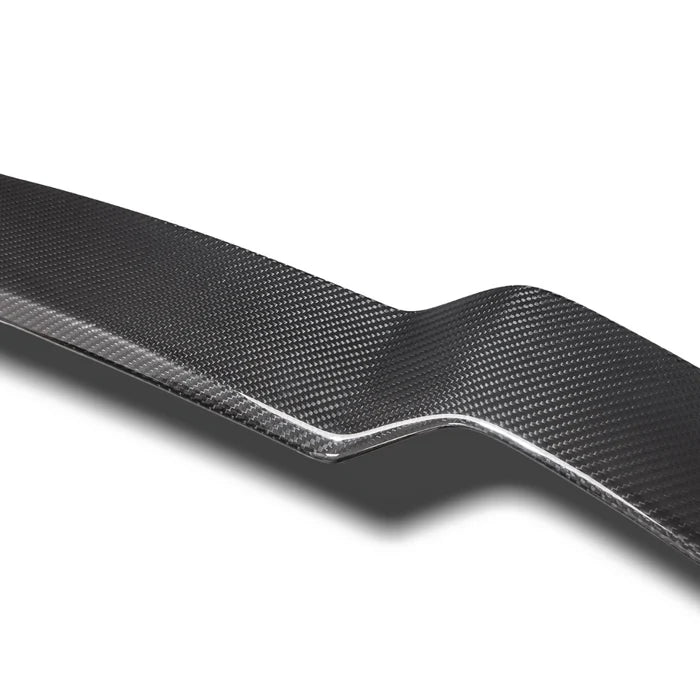 Vorsteiner - BMW G82 M4 Carbon Fiber Decklid Spoiler V-Style - Legends Auto Parts