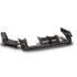 Vorsteiner - BMW G8X M3 Carbon Fiber Rear Diffuser V-Style - Legends Auto Parts