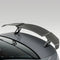 Vorsteiner - BMW G8X M3 | M4 Carbon Fiber Aero Wing Blade with Matte Black Uprights V-Style™️ - Legends Auto Parts